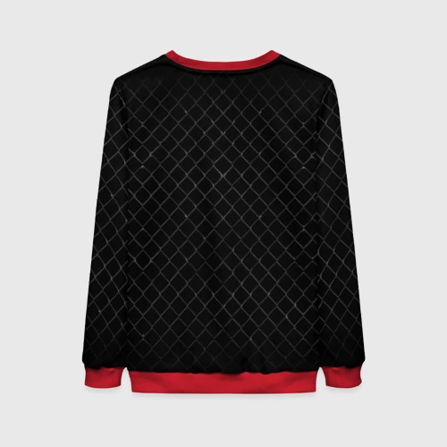 Женский свитшот 3D Wu-Tang Clan - фото 2