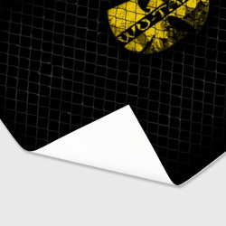 Бумага для упаковки 3D Wu-Tang Clan - фото 2
