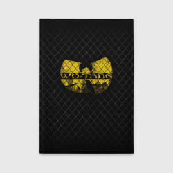 Обложка для автодокументов Wu-Tang Clan