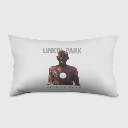 Подушка 3D антистресс Linkin Park