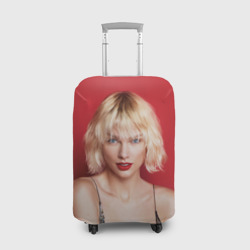 Чехол для чемодана 3D Taylor Swift
