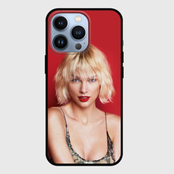 Чехол для iPhone 13 Pro Taylor Swift