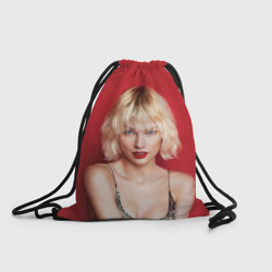 Рюкзак-мешок 3D Taylor Swift