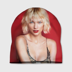 Шапка 3D Taylor Swift