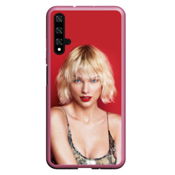 Чехол для Honor 20 Taylor Swift