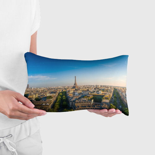 Подушка 3D антистресс Paris - фото 3
