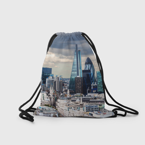 Рюкзак-мешок 3D Великобритания - фото 2