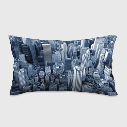 Подушка 3D антистресс New York Фото 01 Подушка 3D антистресс New York Фото 01