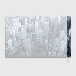Флаг 3D New York - фото 2