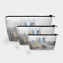 Косметичка 3D Москва-Сити - фото 2