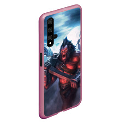 Чехол для Honor 20 Axe - фото 2