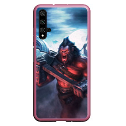 Чехол для Honor 20 Axe