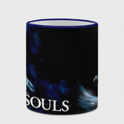 Кружка с полной запечаткой Dark Souls - фото 2