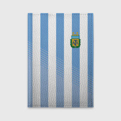 Обложка для автодокументов Сборная Аргентины по футболу