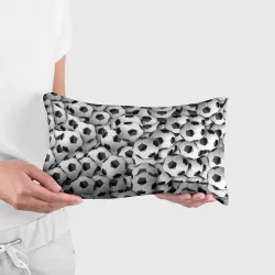 Футбольные мячи