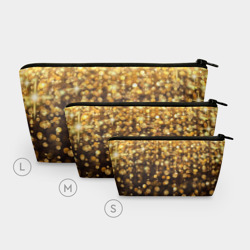 Косметичка 3D Золотой дождь - фото 2