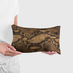 Подушка 3D антистресс Змеиная кожа - фото 2