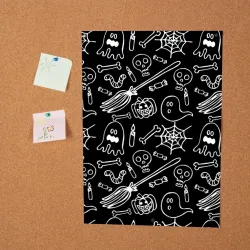 Постер Призрачный арт - фото 2