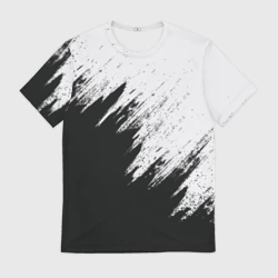 Краска и ничего лишнего!