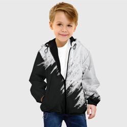 Детская куртка 3D Краска и ничего лишнего - фото 2