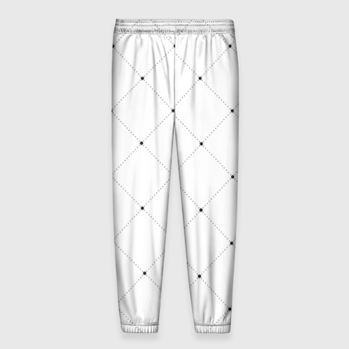 Мужские брюки 3D Точечный узор!, цвет 3D печать - фото 2