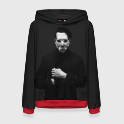 Женская толстовка 3D Marilyn Manson