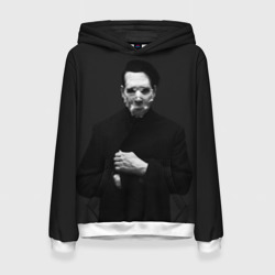 Женская толстовка 3D Marilyn Manson