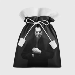 Подарочный 3D мешок Marilyn Manson