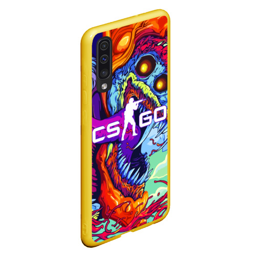 Чехол для Samsung A50 CS GO Фото 01 Чехол для Samsung A50 CS GO Фото 01