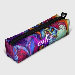 Пенал школьный 3D Counter-Strike Global Offensive monsters