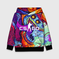 Детская толстовка 3D Counter-Strike Global Offensive monsters