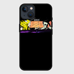 Чехол для iPhone 14 Blink 182