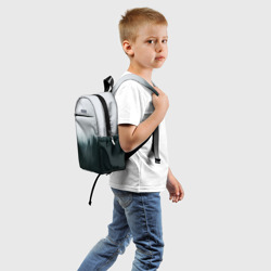 Детский рюкзак 3D Лес - фото 2