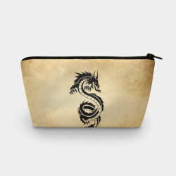 Косметичка 3D Убийственный змей