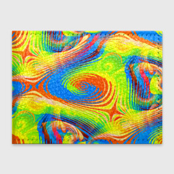 Tie-Dye Tie-Dye