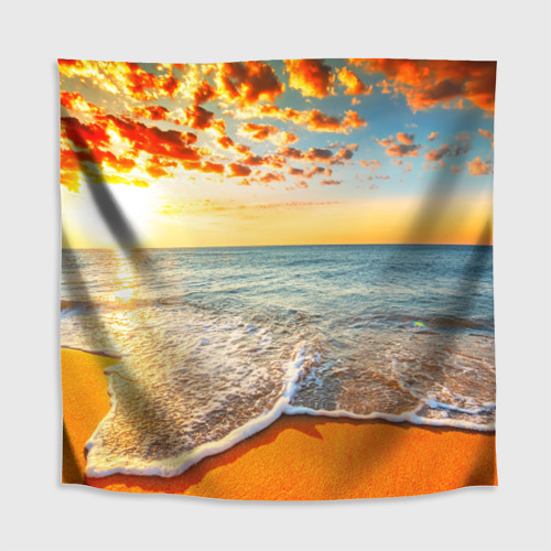 Красивый вид на океан. Море как необозримая лазурная скатерть. Море горизонт. Море как необозримая лазурная скатерть. Море как необозримая лазурная скатерть.