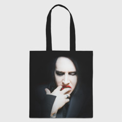 Шоппер 3D Marilyn Manson