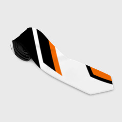 Галстук 3D Cs:go - Asiimov P90 Style