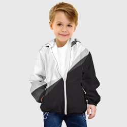 Детская куртка 3D Минимализм - фото 2