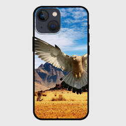 Чехол для iPhone 13 mini Орел