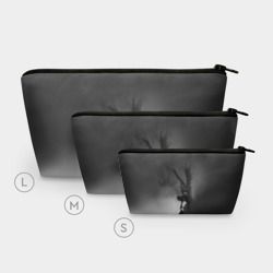 Косметичка 3D Тетрадь смерти 6 - фото 2