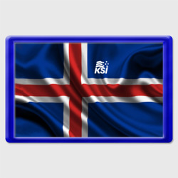 Магнит 45*70 Исландия