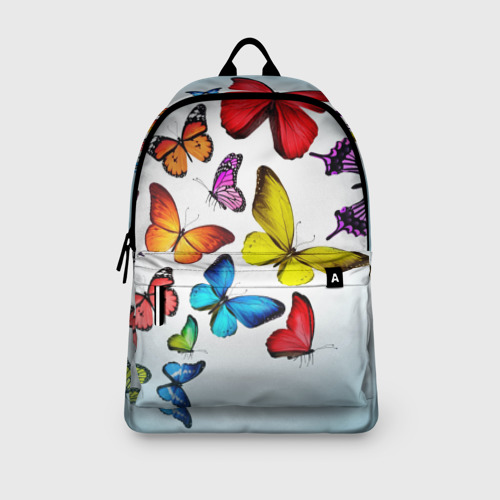Рюкзак 3D Butterflies - фото 4