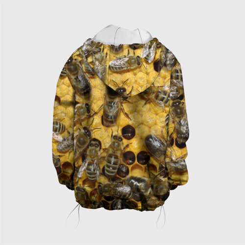 Детская куртка 3D Пчела - фото 2