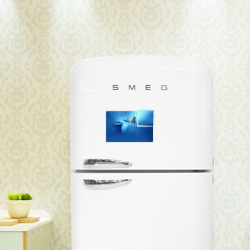 Магнитный плакат 3Х2 Бабочка 2 - фото 2