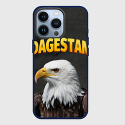 Чехол для iPhone 13 Pro Дагестан 3