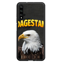 Чехол для Honor 20 Дагестан 3