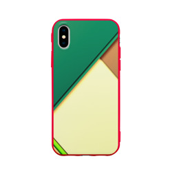 Material color Material color