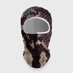 Балаклава 3D Карибский удав