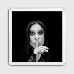 Магнит 55*55 Ozzy Osbourne